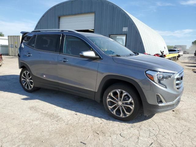 2021 GMC TERRAIN SL 3GKALVEV5ML315483  58169234