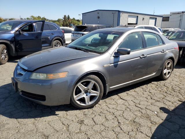 2006 Acura 3.2Tl VIN: 19UUA66276A005615 Lot: 58974024