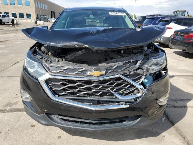 2GNAXKEV1K6189839 | 2019 Chevrolet equinox lt