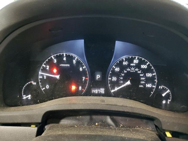 2010 Lexus Rx 350 VIN: 2T2BK1BAXAC080182 Lot: 59435114