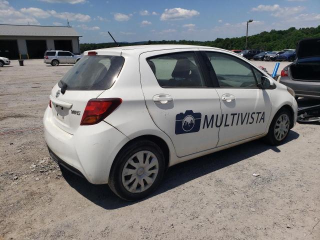 2016 Toyota Yaris L VIN: VNKKTUD37GA061594 Lot: 57081334