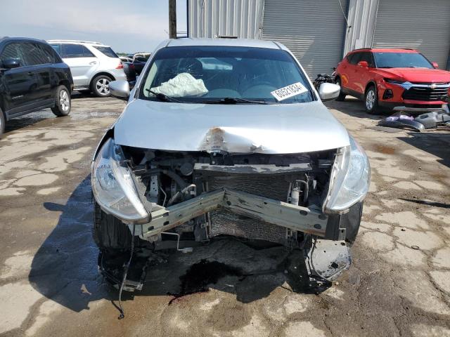 2016 NISSAN VERSA S - 3N1CN7AP3GL843483