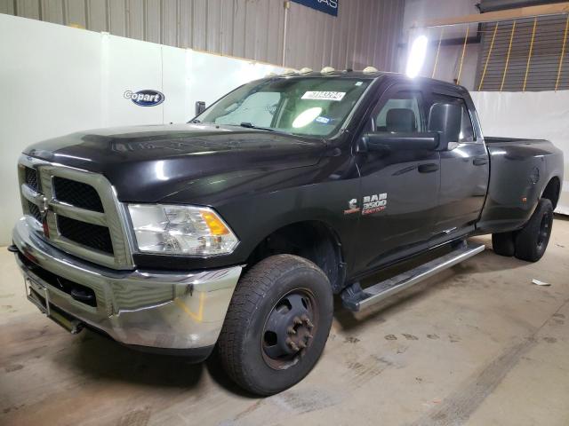 2016 Ram 3500 St VIN: 3C63RRGL0GG176194 Lot: 57143294