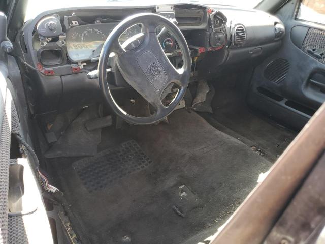 1998 Dodge Ram 1500 VIN: 1B7HC16Z5WS544903 Lot: 60972724