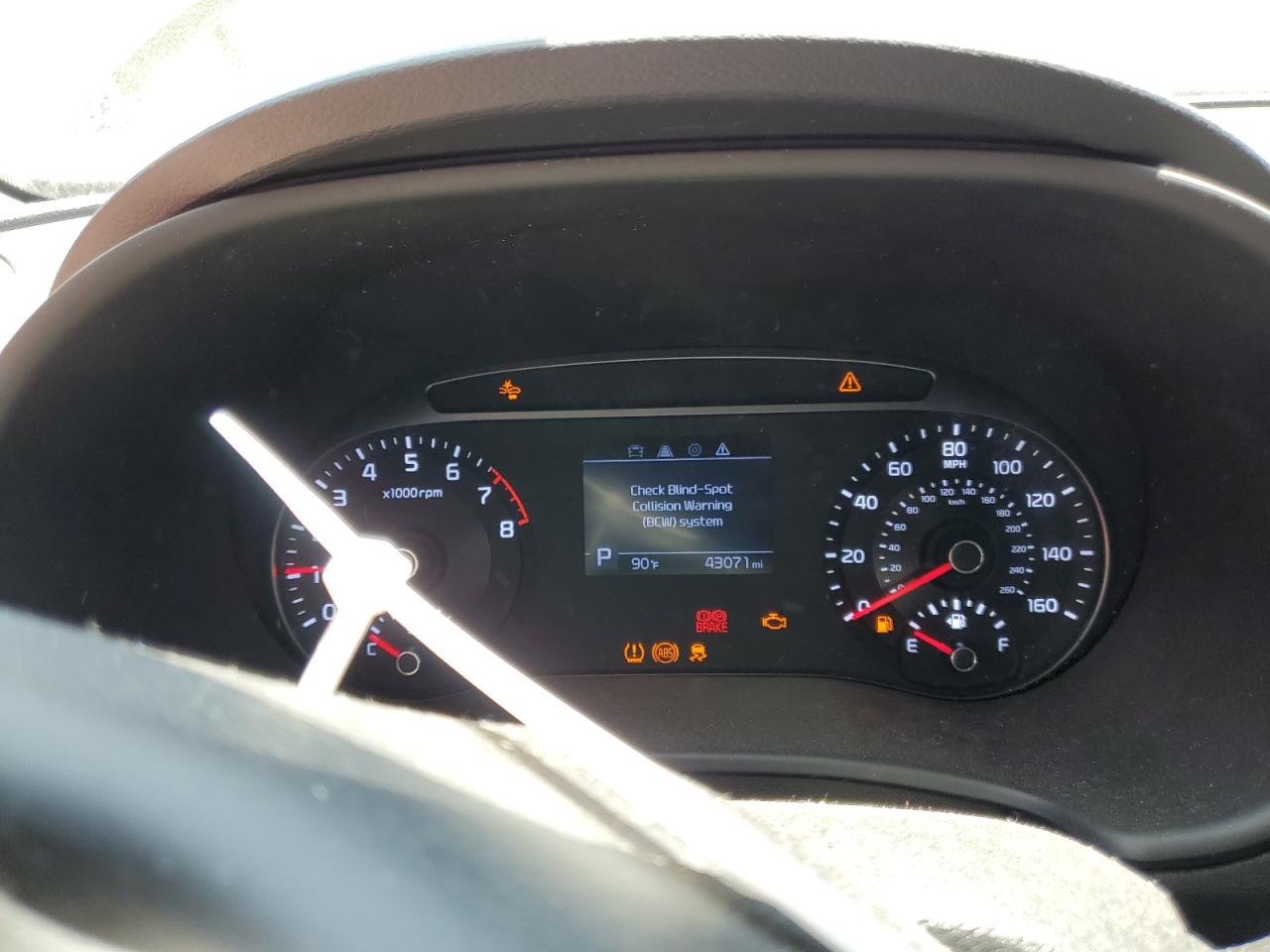 KNDJ23AUXN7184167 2022 Kia Soul Lx