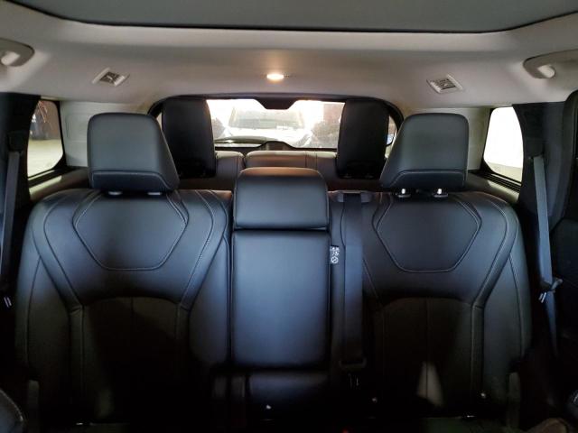 2023 INFINITI QX60 SENSO - 5N1DL1GSXPC373041