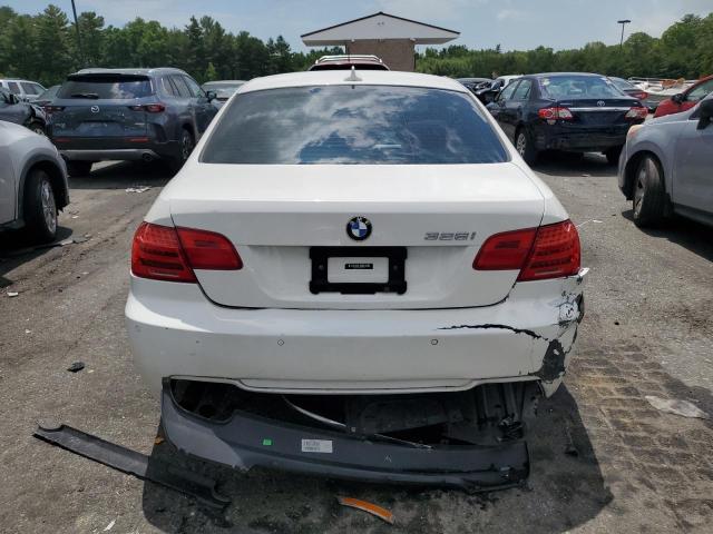 2012 BMW 328 XI SUL - WBAKF5C5XCE657761
