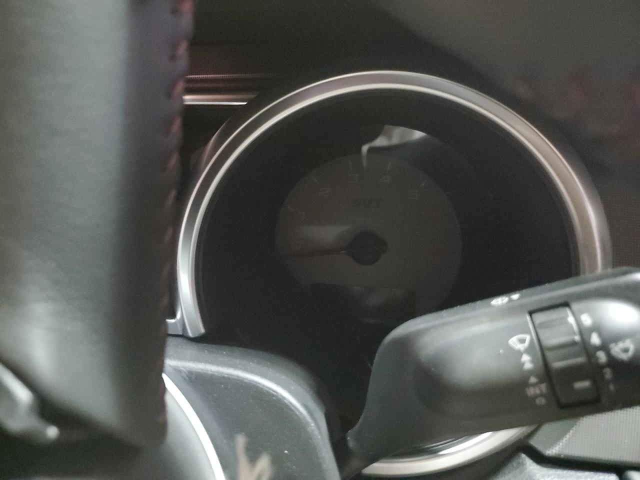 1ZVHT88S785195864 2008 Ford Mustang Shelby Gt500