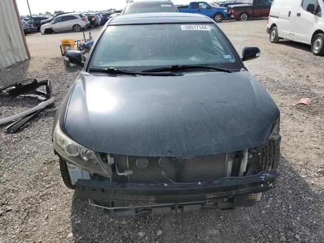 2012 Toyota Scion Tc VIN: JTKJF5C75C3035590 Lot: 58017144