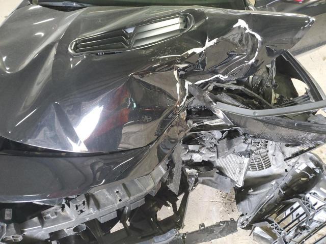 2021 Chevrolet Camaro Ss VIN: 1G1FH1R78M0122192 Lot: 59136104