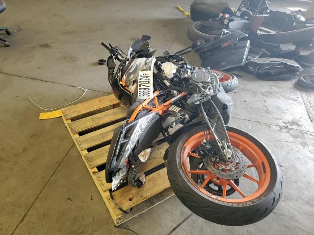 2022 KTM 200 DUKE MD2JPC402NC039216