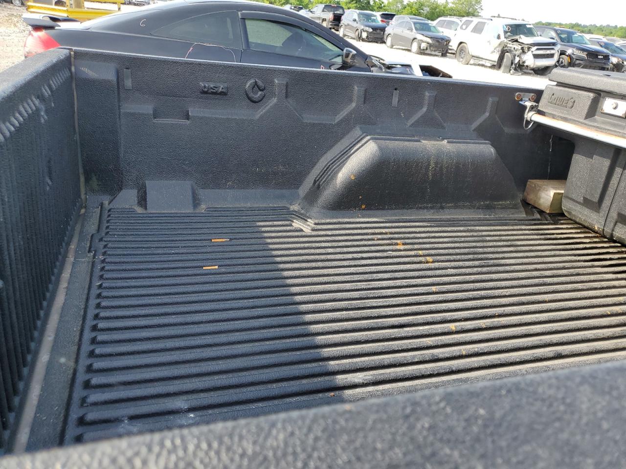 1FTYR10E54PB13269 2004 Ford Ranger