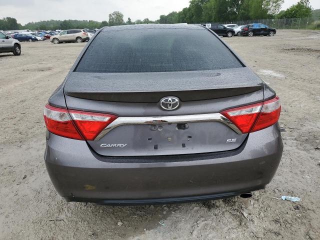 VIN 4T1BF1FK3FU102024 2015 Toyota Camry, LE no.6