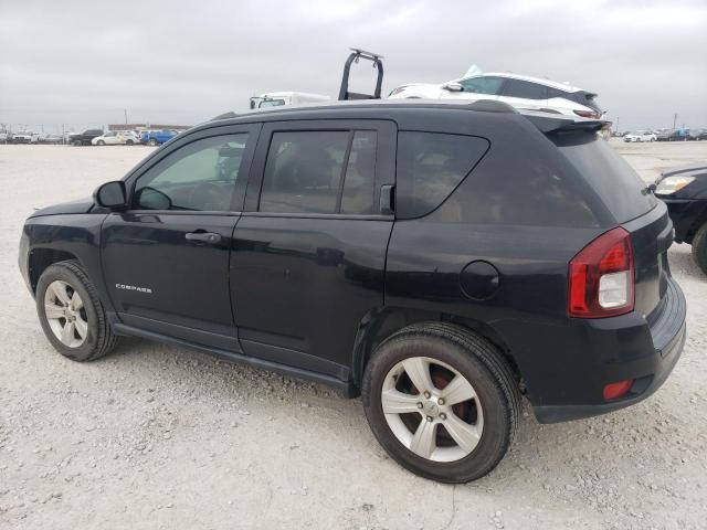 2015 Jeep Compass Sport VIN: 1C4NJCBB6FD409768 Lot: 56709344