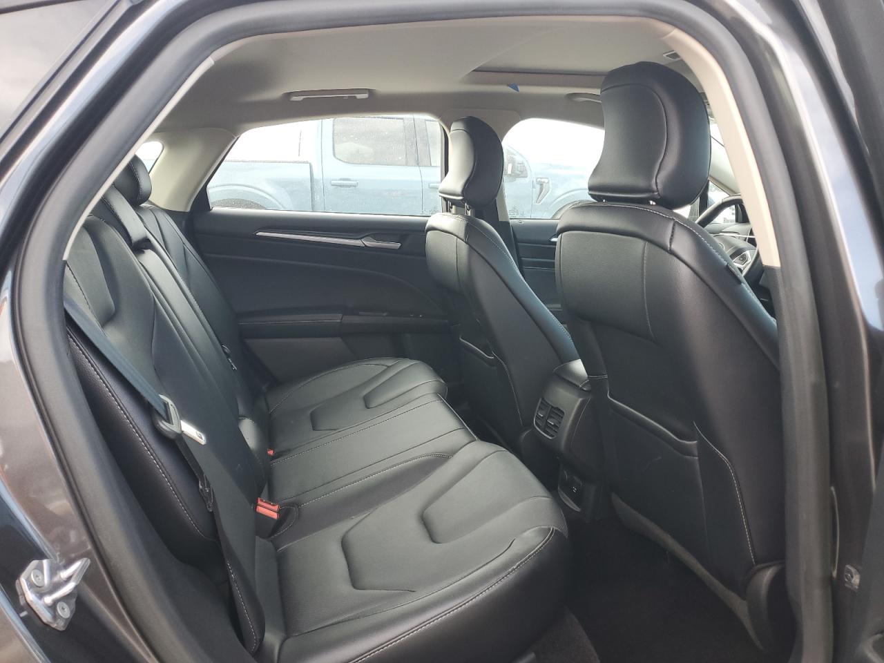 3FA6P0K94HR282842 FORD FUSION 2017