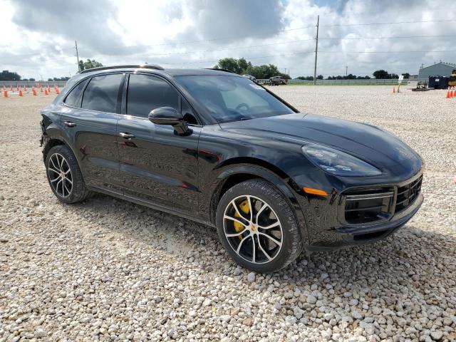 VIN WP1AF2AY6KDA80966 2019 Porsche Cayenne, Turbo no.4