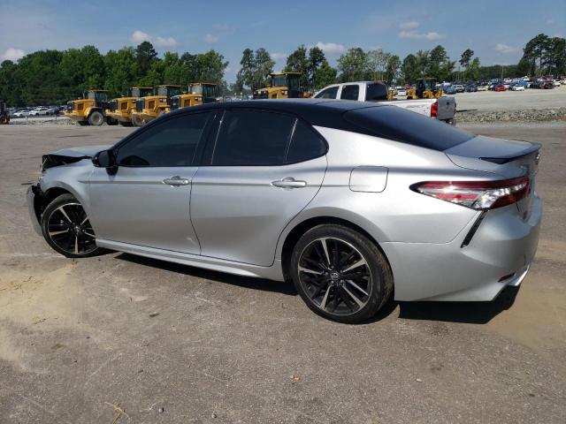 2018 TOYOTA CAMRY XSE - 4T1B61HK5JU135712