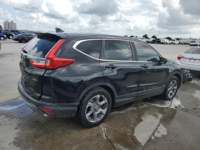 2017 Honda Cr-V Exl VIN: 7FARW1H87HE017496 Lot: 57674904