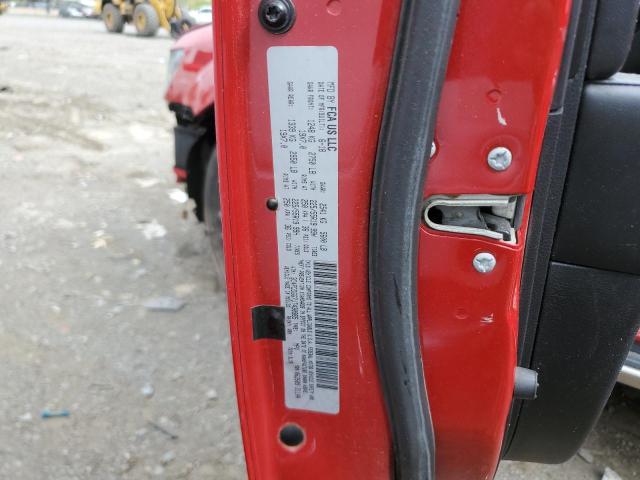 2018 Dodge Journey Crossroad VIN: 3C4PDDGG7JT430965 Lot: 60073184