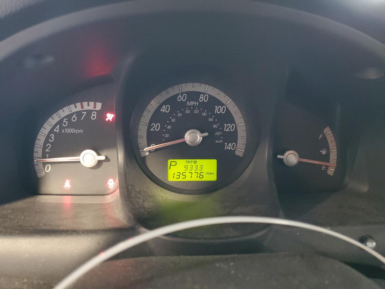 KNDJF724397594034 2009 Kia Sportage Lx