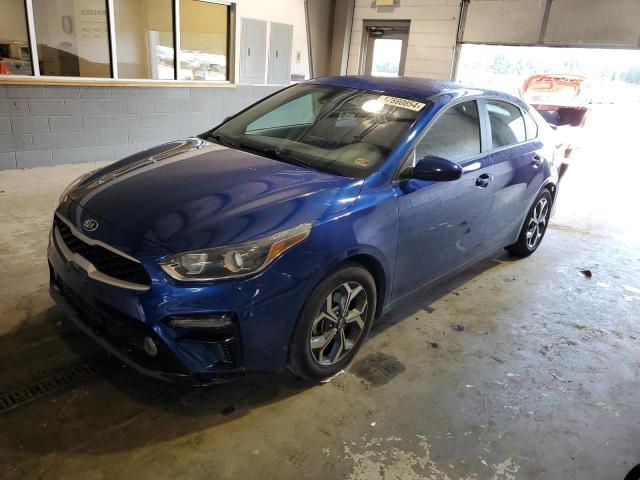 3KPF24AD7ME299092 Kia Forte FE