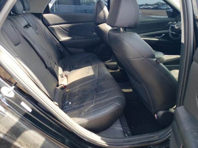 2023 HYUNDAI ELANTRA LI - KMHLP4AG9PU394608