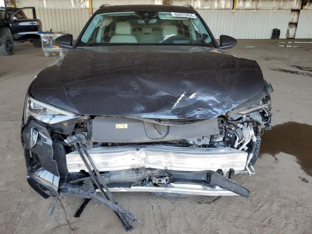 2019 Audi E-Tron Prestige VIN: WA1VABGE7KB010428 Lot: 60975994