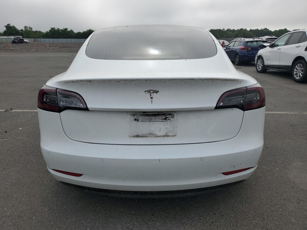 5YJ3E1EA1KF482424 2019 Tesla Model 3