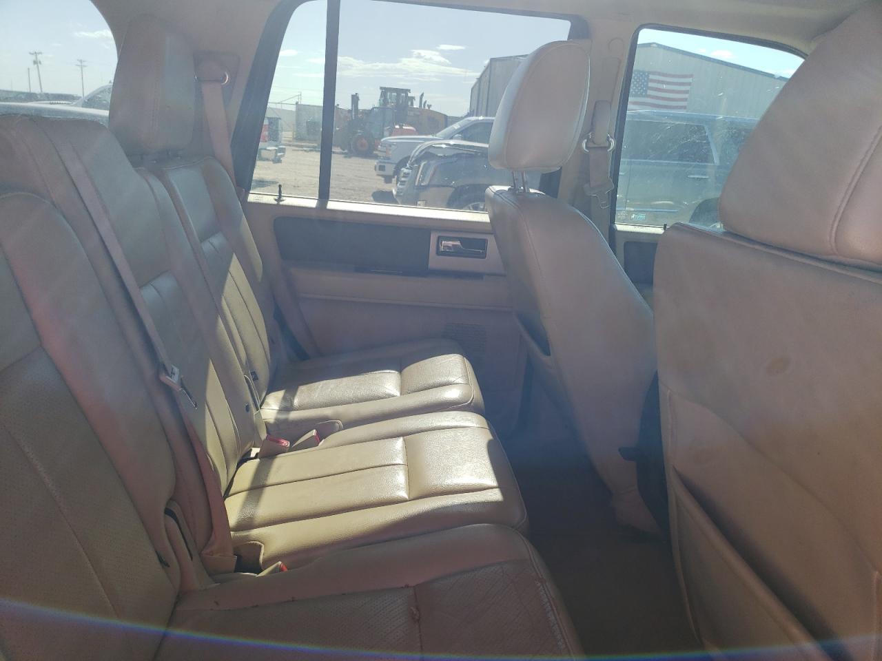 1FMJU1H52DEF66583 2013 Ford Expedition Xlt