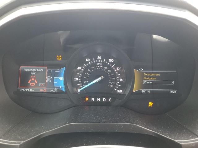 2019 Ford Edge Titanium VIN: 2FMPK3K91KBB53473 Lot: 60075514