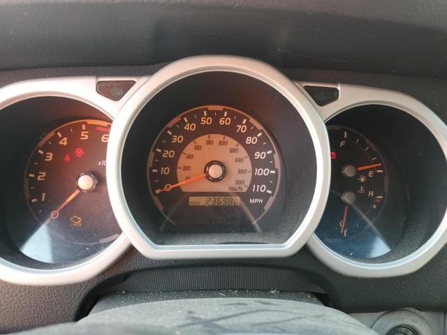 2005 Toyota 4Runner Sr5 VIN: JTEZU14R958025431 Lot: 57251164