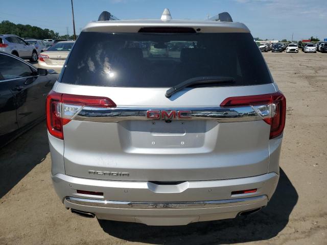 2020 GMC Acadia Denali VIN: 1GKKNPLS2LZ166914 Lot: 58151114