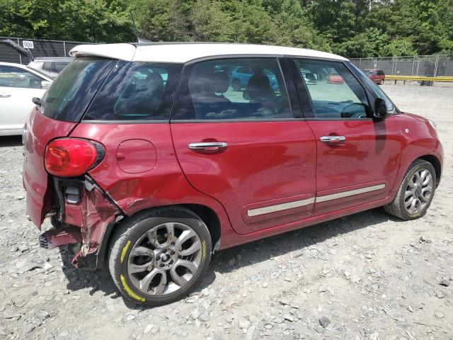 VIN ZFBCFACH4HZ038859 2017 Fiat 500L, Lounge no.3