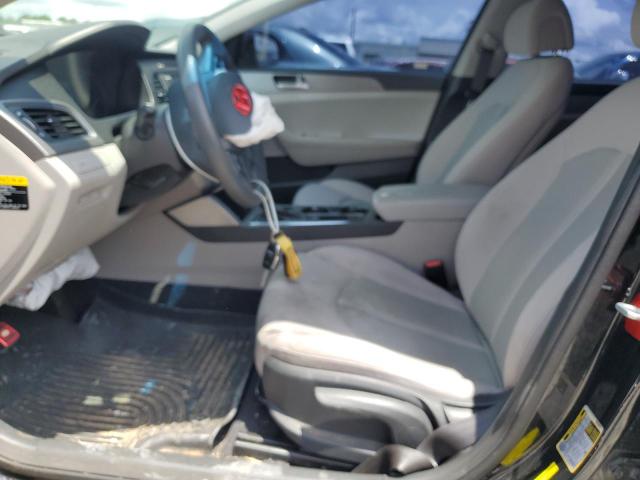 2015 HYUNDAI SONATA SE - 5NPE24AF6FH241888