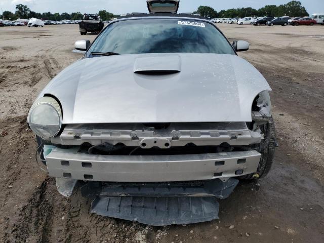 2004 Ford Thunderbird VIN: 1FAHP60A04Y102860 Lot: 57328904