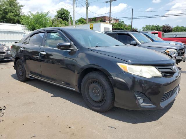 VIN 4T4BF1FK9DR299171 2013 Toyota Camry, L no.4