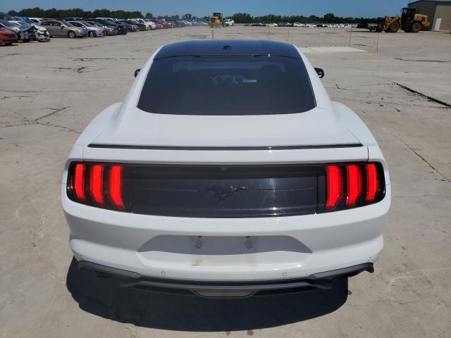 2018 Ford Mustang VIN: 1FA6P8TH9J5137857 Lot: 57886584