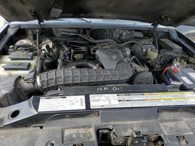 1FMZU34XXXZB05649 1999 Ford Explorer