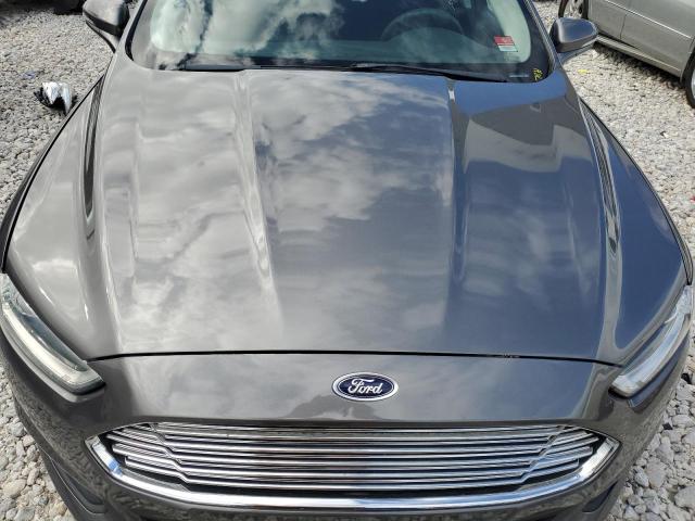 2013 Ford Fusion Se VIN: 3FA6P0H78DR202815 Lot: 58097634