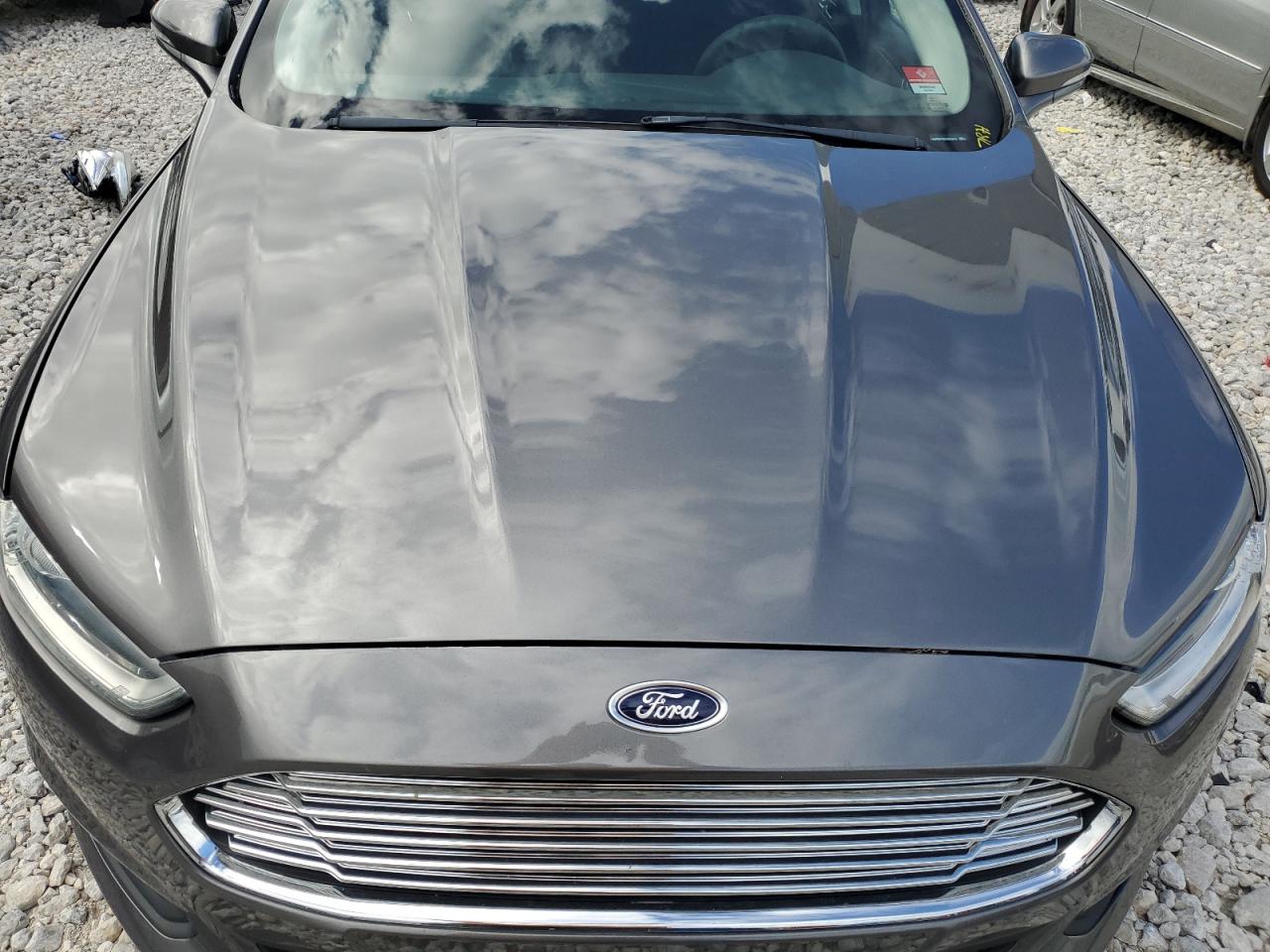 3FA6P0H78DR202815 2013 Ford Fusion Se