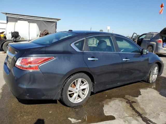 2015 Nissan Altima 2.5 VIN: 1N4AL3AP1FC127698 Lot: 52583484