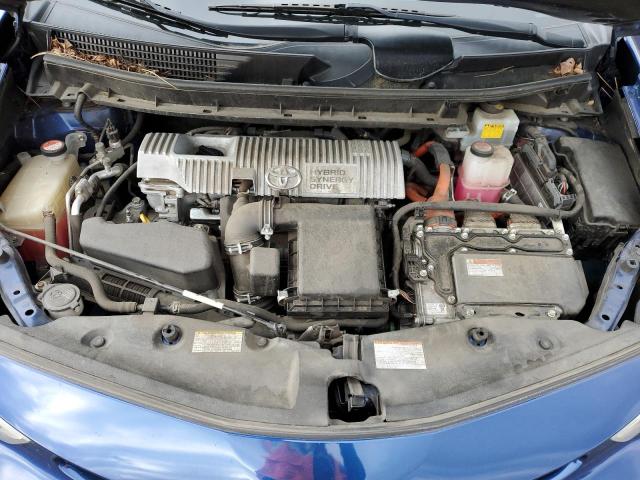 2016 TOYOTA PRIUS V - JTDZN3EU0GJ048222