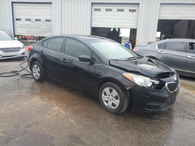 VIN KNAFK4A62E5062487 2014 KIA Forte, LX no.4