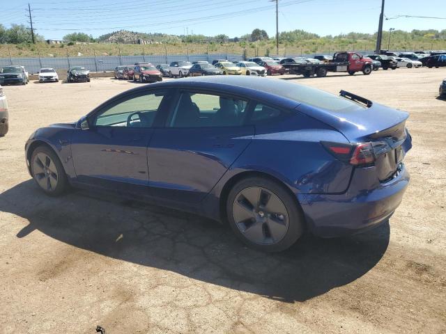 2023 Tesla Model 3 VIN: 5YJ3E1EA3PF668201 Lot: 57659584