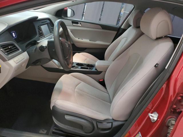 2016 Hyundai Sonata Se VIN: 5NPE24AF2GH327359 Lot: 57733834