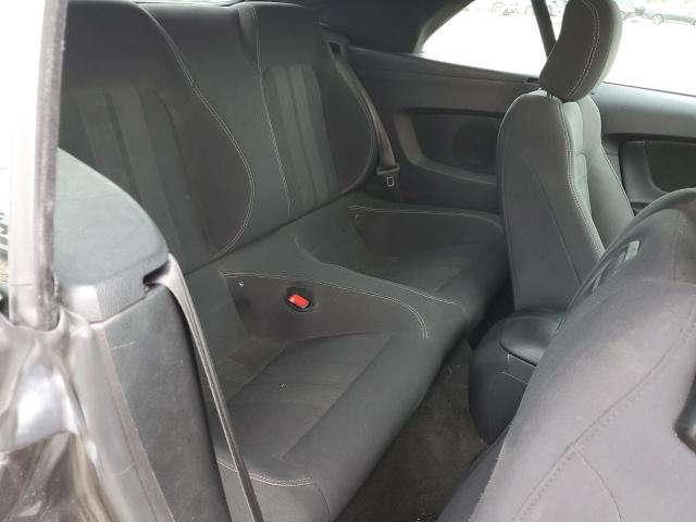 2018 Ford Mustang VIN: 1FATP8UH0J5165029 Lot: 57089584