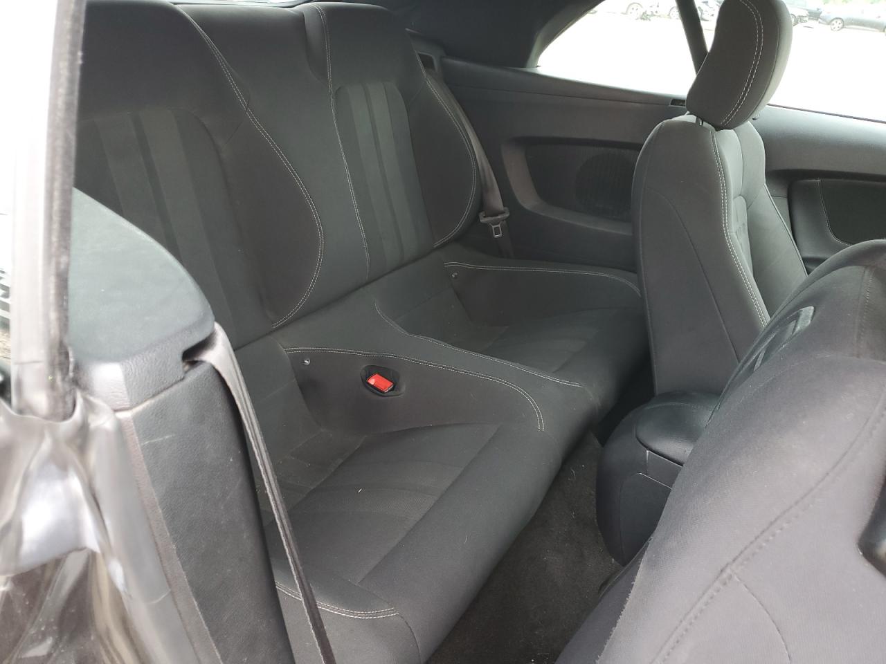 1FATP8UH0J5165029 2018 Ford Mustang