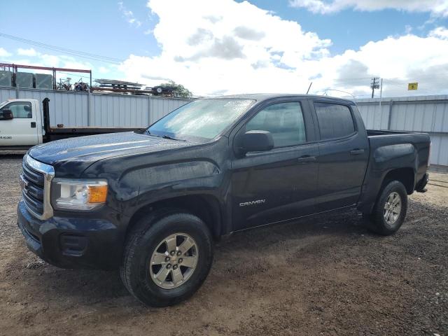 Vin: 1gtg5bea5g1341346, lot: 58977204, gmc canyon 2016 img_1