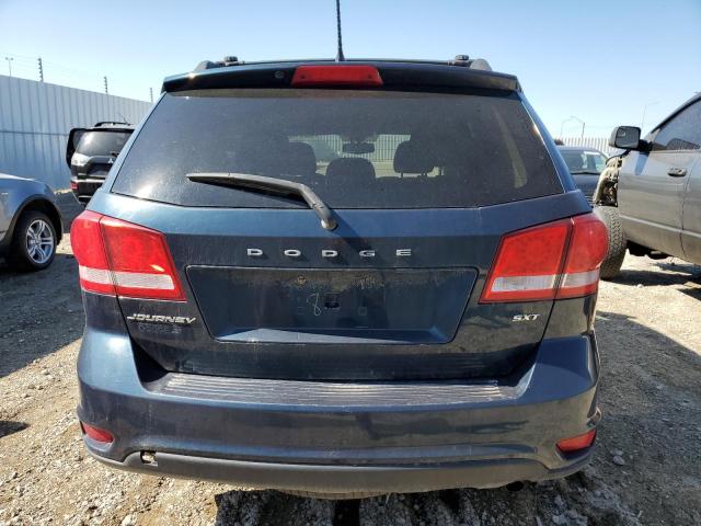2014 Dodge Journey Sxt VIN: 3C4PDCCB8ET280214 Lot: 60201424