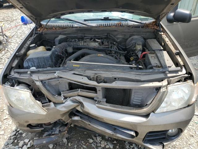 2004 Ford Explorer Xlt VIN: 1FMDU73W84ZA91322 Lot: 58346424